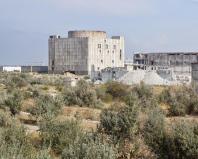 Das Kernkraftwerk Krim ist das teuerste Kernkraftwerk der Welt