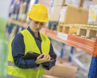 How to write a job description for a warehouse manager